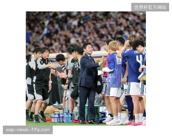 日本队小胜冰岛暴露锋线把握机会能力不足，森保一需解决临门一脚问题